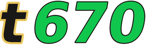 t670 logo